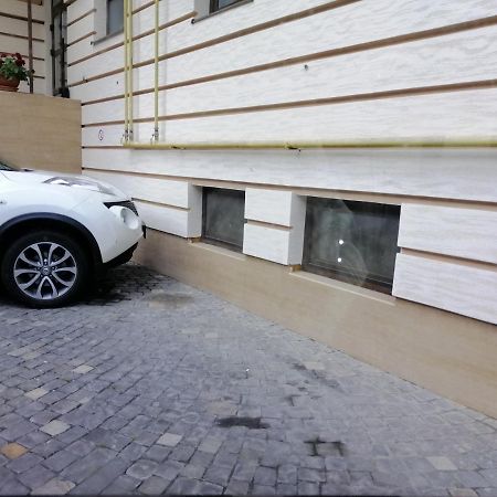 New !!! Modern Lux Apartment In The City Center With A Terrace Mukatsjeve Eksteriør bilde