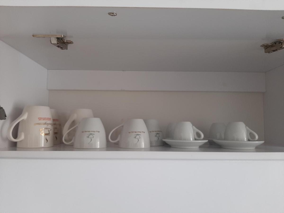 New !!! Modern Lux Apartment In The City Center With A Terrace Mukatsjeve Eksteriør bilde