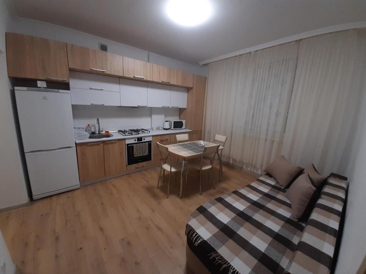 New !!! Modern Lux Apartment In The City Center With A Terrace Mukatsjeve Eksteriør bilde