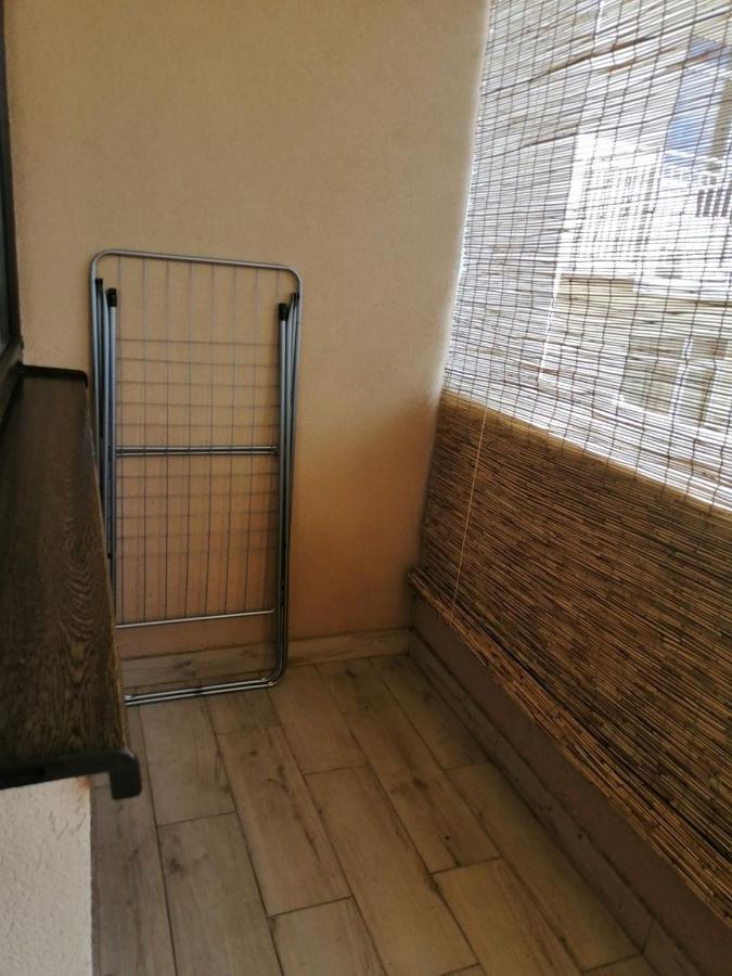 New !!! Modern Lux Apartment In The City Center With A Terrace Mukatsjeve Eksteriør bilde