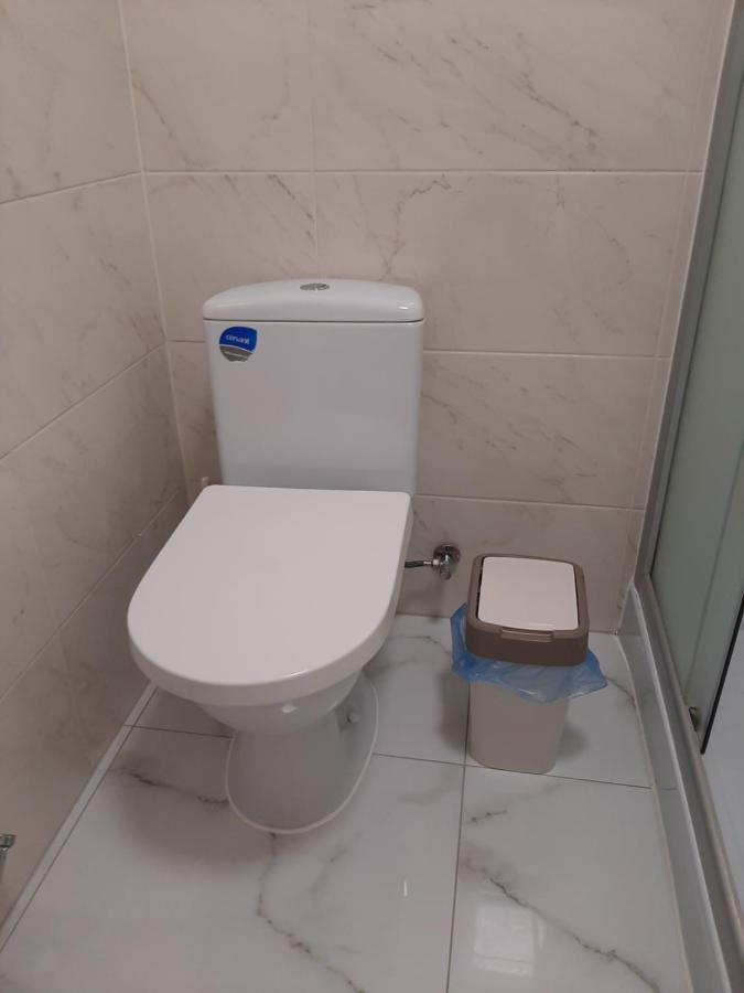 New !!! Modern Lux Apartment In The City Center With A Terrace Mukatsjeve Eksteriør bilde